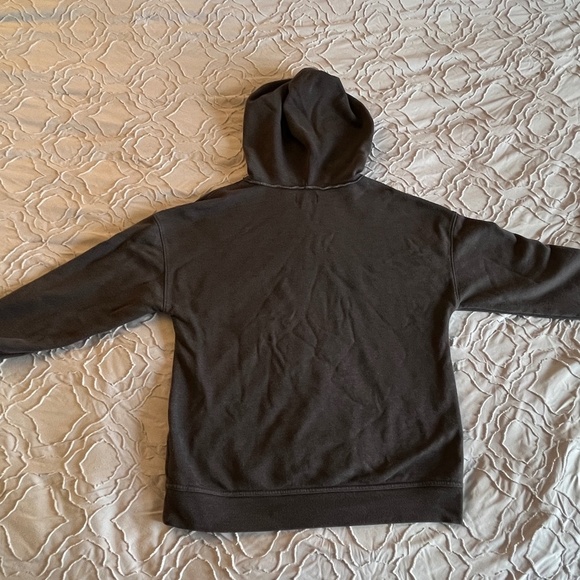 NWOT Universal Thread Fleece Hooded Sweatshirt - Picture 4 of 4